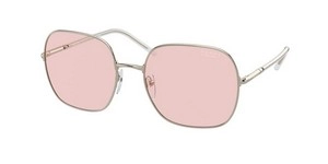  | PRADA פראדה | SPR 67X ZVN-07N 55-19-140