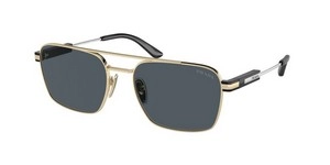 משקפי שמש | PRADA פראדה | SPR 67Z ZVN-09T 56-18-145