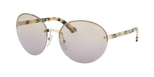  | PRADA פראדה | SPR 68V ZVN-757 61-17-130