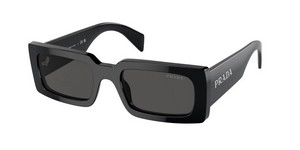 משקפי שמש | PRADA פראדה | SPR A07 1AB-5S0 52-20-145