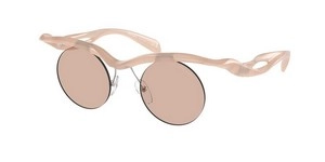 משקפי שמש | PRADA פראדה | SPR A24 12S-0B8 43-22-135