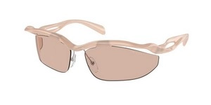 משקפי שמש | PRADA פראדה | SPR A25 12S-4I2 71-16-135