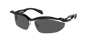 משקפי שמש | PRADA פראדה | SPR A25 1AB-5S0 71-16-135