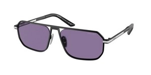 משקפי שמש | PRADA פראדה | SPR A53 1BO-05Q 59-17-145
