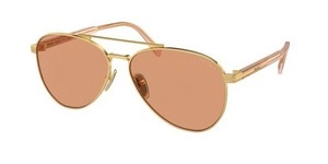 משקפי שמש | PRADA פראדה | SPR A58 5AK-07V 58-14-145