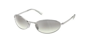 משקפי שמש | PRADA פראדה | SPR A59 1BC-80G 59-19-125