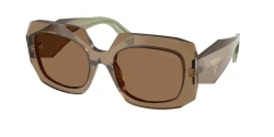 SunGlasses | PRADA פראדה | SPR B23 29E-90F 54-20-145