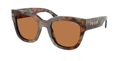 SunGlasses | PRADA פראדה | SPR C04 22F-90Q 52-22-145