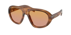 SunGlasses | PRADA פראדה | SPR C05 25O-04N 57-18-135