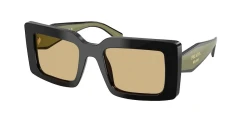 משקפי שמש | PRADA פראדה | SPR D01 03K-10R 52-21-140