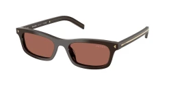 משקפי שמש | PRADA פראדה | SPR D05 27I-20W 52-18-145