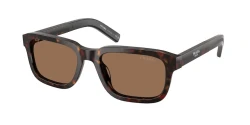 SunGlasses | PRADA פראדה | SPR D16 17N-60M 55-19-145