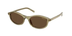 SunGlasses | PRADA פראדה | SPR D17 27O-9L1 52-18-140