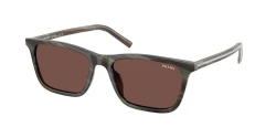 SunGlasses | PRADA פראדה | SPR D19 24P-90W 55-17-145