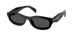SunGlasses | PRADA פראדה | SPR D24 16K-08Z 54-18-145