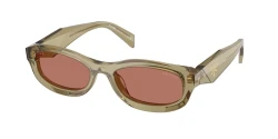 SunGlasses | PRADA פראדה | SPR D24 27O-80W 54-18-145