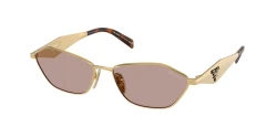 משקפי שמש | PRADA פראדה | SPR D50 5AK-20I 57-16-140