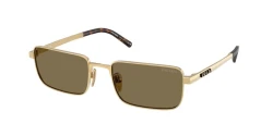 משקפי שמש | PRADA פראדה | SPR D54 24J-90F 55-19-140