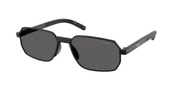 SunGlasses | PRADA פראדה | SPR D60 1AB-20Z 58-17-140