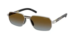 SunGlasses | PRADA פראדה | SPR D60 1BC-0A4 58-17-140