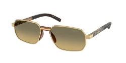 SunGlasses | PRADA פראדה | SPR D60 5AK-81B 58-17-140