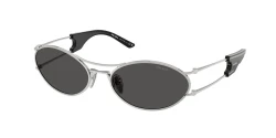 SunGlasses | PRADA פראדה | SPR D61 1BC-08Z 58-18-135