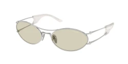 SunGlasses | PRADA פראדה | SPR D61 1BC-41B 58-18-135