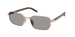 SunGlasses | PRADA פראדה | SPR D62 ZVF-50Q 56-18-145