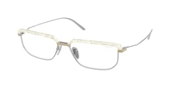 SunGlasses | PRADA פראדה | SPR D64 29P-10W 58-16-145