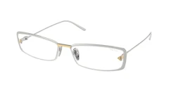 SunGlasses | PRADA פראדה | SPR D67 1BC-10W 63-17-135