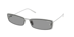 SunGlasses | PRADA פראדה | SPR D67 1BC-50Q 63-17-135