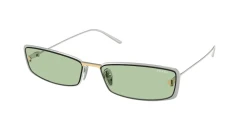 SunGlasses | PRADA פראדה | SPR D67 1BC-61C 63-17-135