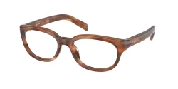 EyeGlasses | PRADA פראדה | UPR D03V 24G-1O1 54-18-140