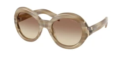 SunGlasses | PRADA פראדה | UPR D08S 25P-21C 53-21-135