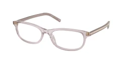 EyeGlasses | PRADA פראדה | UPR D15V 12W-1O1 55-17-140