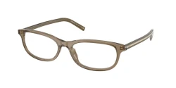 EyeGlasses | PRADA פראדה | UPR D15V 18T-1O1 55-17-140