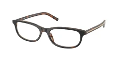 EyeGlasses | PRADA פראדה | UPR D15V 20P-1O1 55-17-140