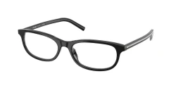 EyeGlasses | PRADA פראדה | UPR D15V 29O-1O1 55-17-140