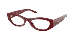 EyeGlasses | PRADA פראדה | UPR D19V 23L-1O1 54-18-140