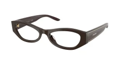 EyeGlasses | PRADA פראדה | UPR D19V 27I-1O1 54-18-140