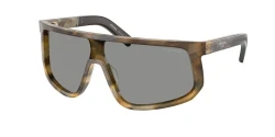 SunGlasses | PRADA פראדה | UPR D21S 21P-02N 32-132-130