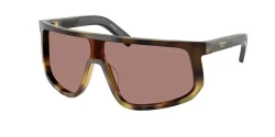 SunGlasses | PRADA פראדה | UPR D21S 22P-60B 32-132-130