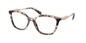 משקפי ראיה | PRADA פראדה | VPR 02Z ROJ-1O1 54-17-140