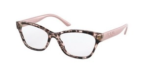EyeGlasses | PRADA פראדה | VPR 03W ROJ-1O1 53-16-140
