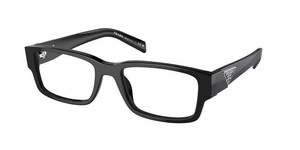 משקפי ראיה | PRADA פראדה | VPR 07Z 1AB-1O1 55-19-140