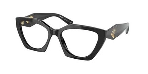 EyeGlasses | PRADA פראדה | VPR 09Y 1AB-1O1 54-18-140
