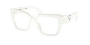 משקפי ראיה | PRADA פראדה | VPR 09Z 142-1O1 49-17-140