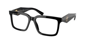 EyeGlasses | PRADA פראדה | VPR 10Y 1AB-1O1 54-17-140