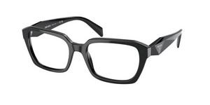EyeGlasses | PRADA פראדה | VPR 14Z 1AB-1O1 52-18-145