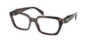 משקפי ראיה | PRADA פראדה | VPR 14Z 2AU-1O1 52-18-145